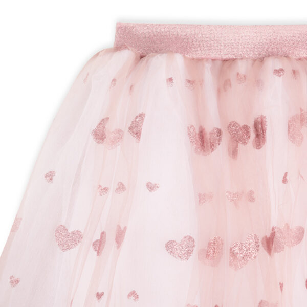 FALDA CORAZONES - Imagen 6