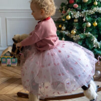 FALDA CORAZONES - Imagen 3