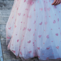 FALDA CORAZONES - Imagen 4