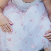 FALDA CORAZONES - Imagen 5