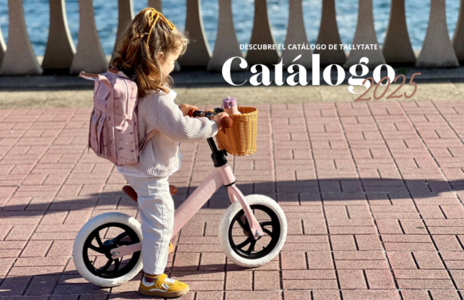 TARJETAS CATÁLOGO – 1