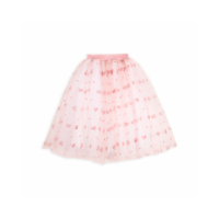 FALDA CORAZONES