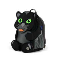 Mochila 3-5 Años Pantera - Imagen 3