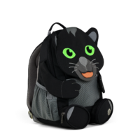 Mochila 3-5 Años Pantera - Imagen 4