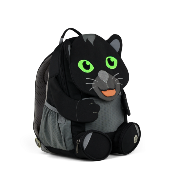 Mochila 3-5 Años Pantera - Imagen 4