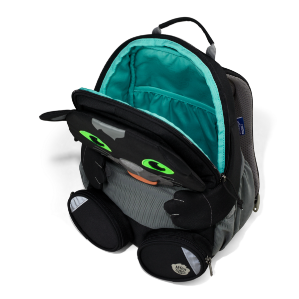 Mochila 3-5 Años Pantera - Imagen 7