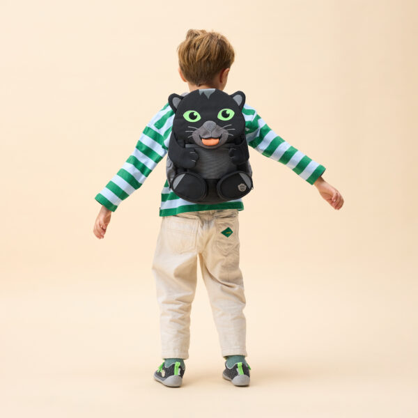 Mochila 3-5 Años Pantera - Imagen 2