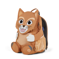 Mochila 3-5 Años Gato - Imagen 3