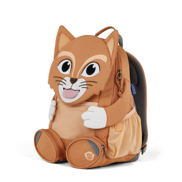 Mochila 3-5 Años Gato - Imagen 3