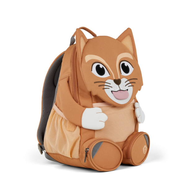 Mochila 3-5 Años Gato - Imagen 4