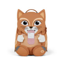 Mochila 3-5 Años Gato - Imagen 6