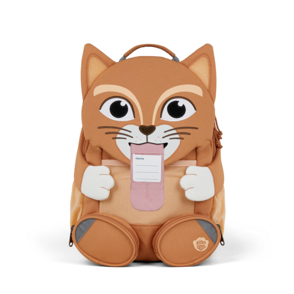 Mochila 3-5 Años Gato - Imagen 6