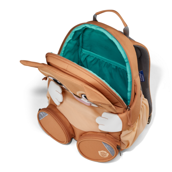Mochila 3-5 Años Gato - Imagen 7