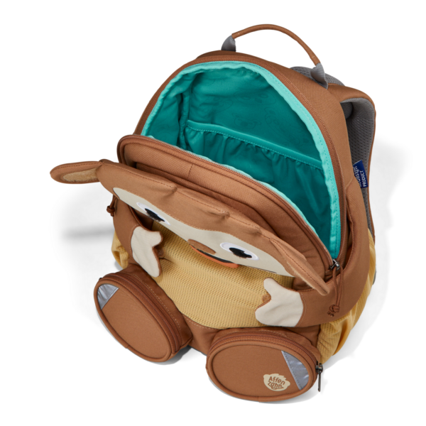 Mochila 3-5 Años Mono - Imagen 7