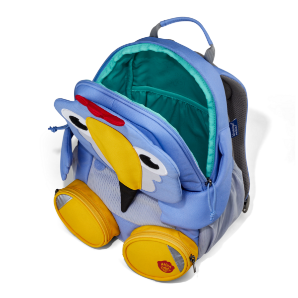Mochila 3-5 Años Tucán - Imagen 7