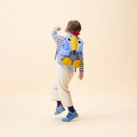 Mochila 3-5 Años Tucán - Imagen 2