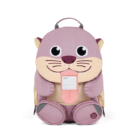 Mochila 3-5 Años Nutria - Imagen 6