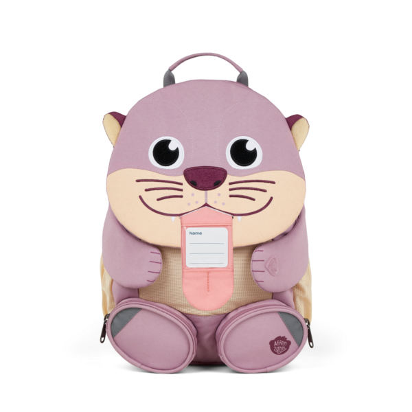 Mochila 3-5 Años Nutria - Imagen 6