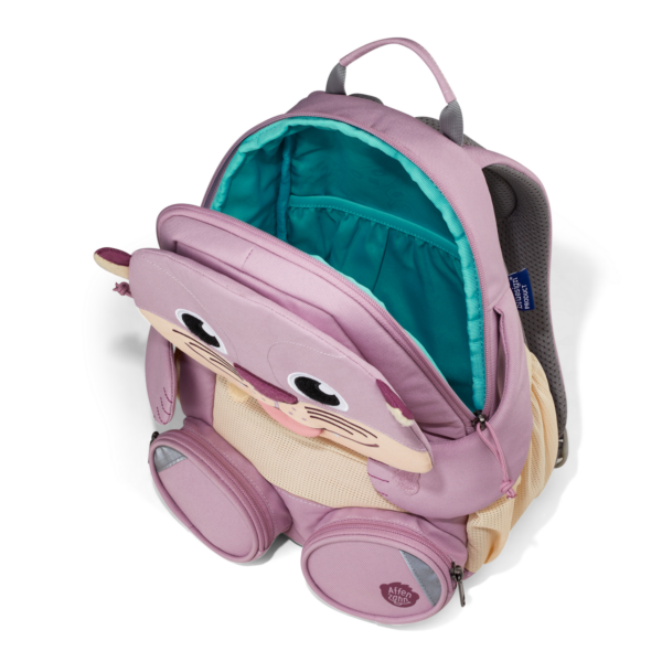 Mochila 3-5 Años Nutria - Imagen 7
