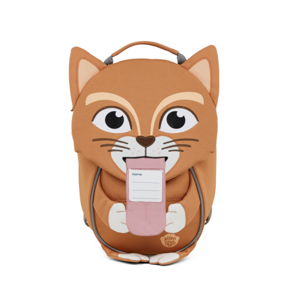 Mochila 1-3 Años Gato - Imagen 6