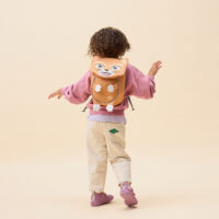 Mochila 1-3 Años Gato - Imagen 2