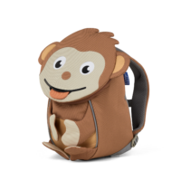 Mochila 1-3 Años Mono - Imagen 3