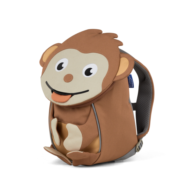 Mochila 1-3 Años Mono - Imagen 3