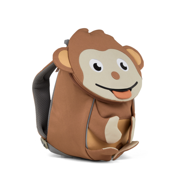 Mochila 1-3 Años Mono - Imagen 4