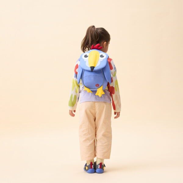 Mochila 1-3 Años Tucán - Imagen 2