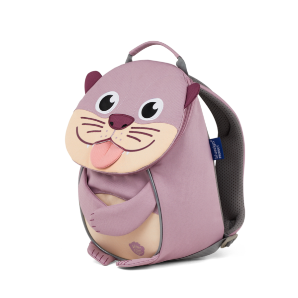 Mochila 1-3 Años Nutria - Imagen 3