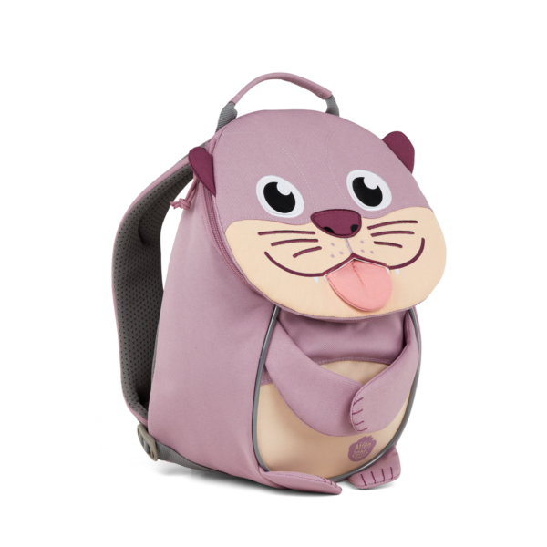 Mochila 1-3 Años Nutria - Imagen 4