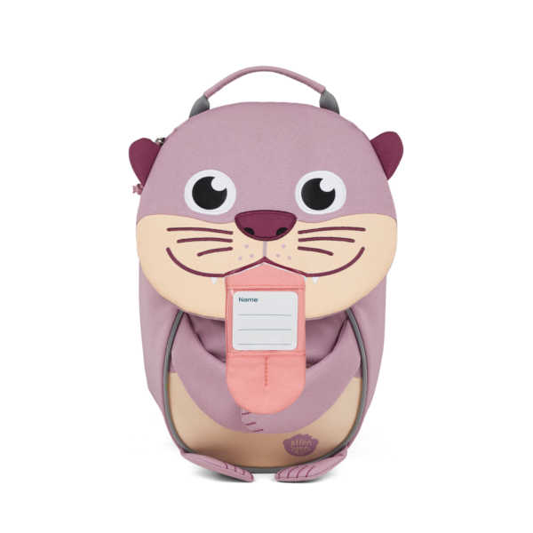 Mochila 1-3 Años Nutria - Imagen 6