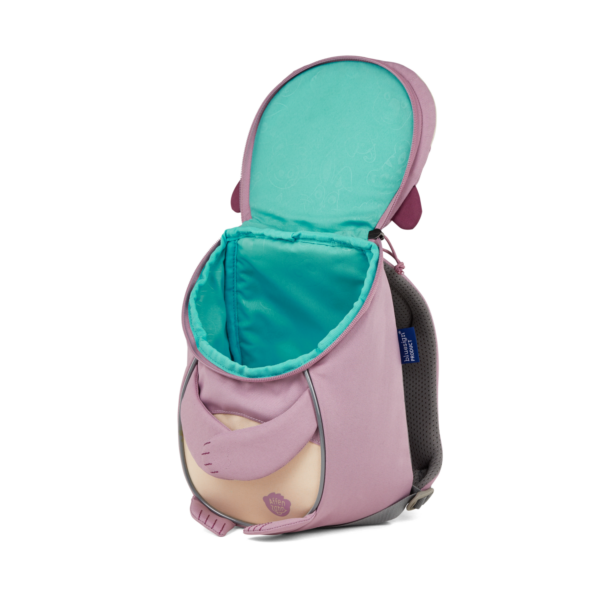 Mochila 1-3 Años Nutria - Imagen 7