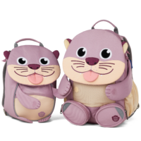 Mochila 1-3 Años Nutria - Imagen 8