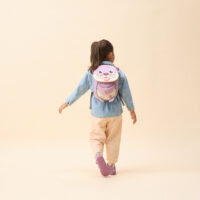 Mochila 1-3 Años Nutria - Imagen 2