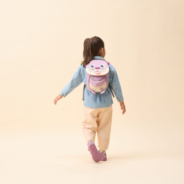 Mochila 1-3 Años Nutria - Imagen 2