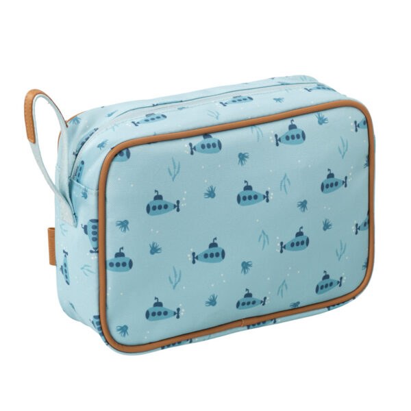 Neceser de Viaje Impermeable Submarino - Imagen 3