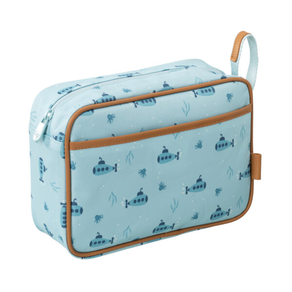 Neceser de Viaje Impermeable Submarino - Imagen 2