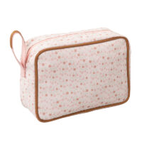Neceser de Viaje Impermeable Flores - Imagen 5