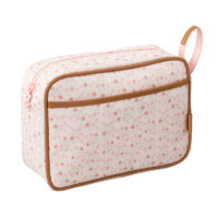 Neceser de Viaje Impermeable Flores - Imagen 4