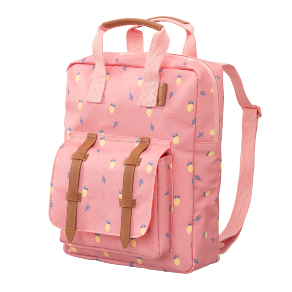 Mini Mochila Limones - Imagen 3