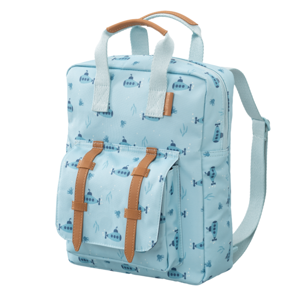 Mochila Submarino - Imagen 3