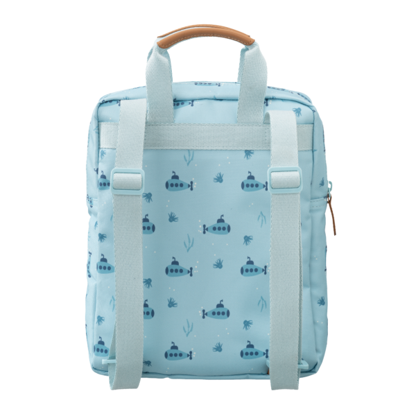 Mochila Submarino - Imagen 2