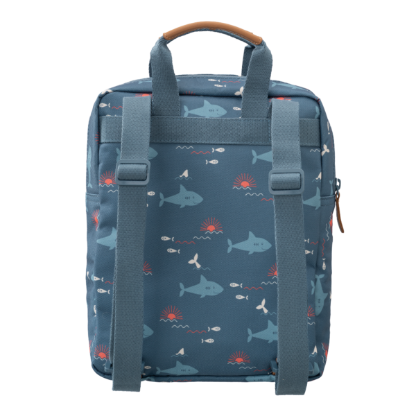 Mini Mochila Tiburón - Imagen 3