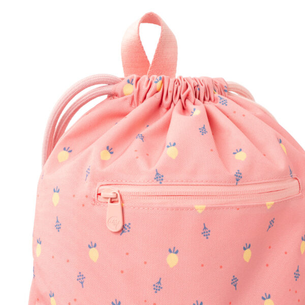 Mochila Saco Limones - Imagen 2