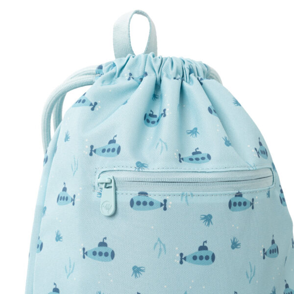 Mochila Saco Submarino - Imagen 2