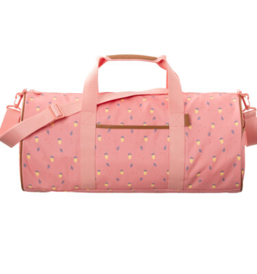 Bolso Fin de Semana Grande Limones