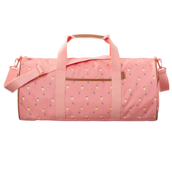 Bolso Fin de Semana Grande Limones