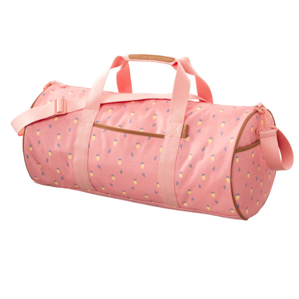 Bolso Fin de Semana Grande Limones - Imagen 2