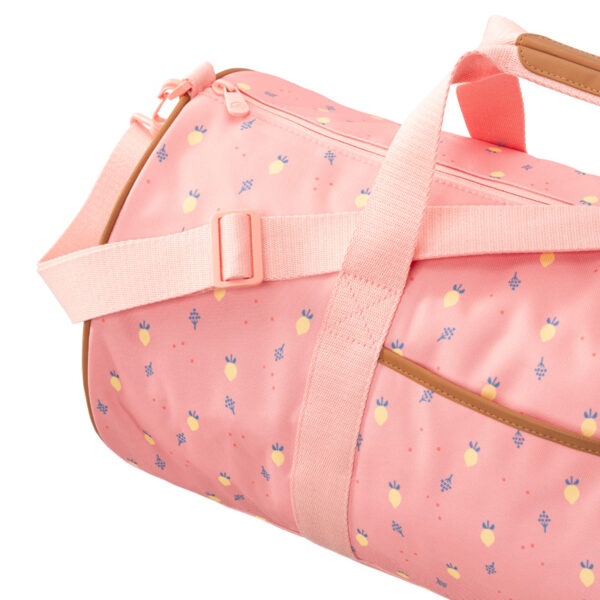 Bolso Fin de Semana Grande Limones - Imagen 3